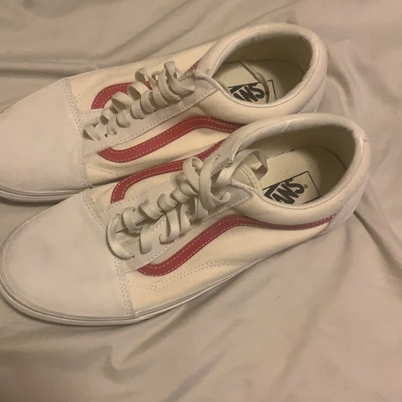 Old skool vans - Picture 3 of 6